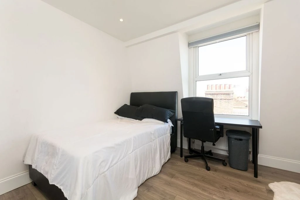 Квартира в Лондоне, Великобритания, 52 м² - фото 5