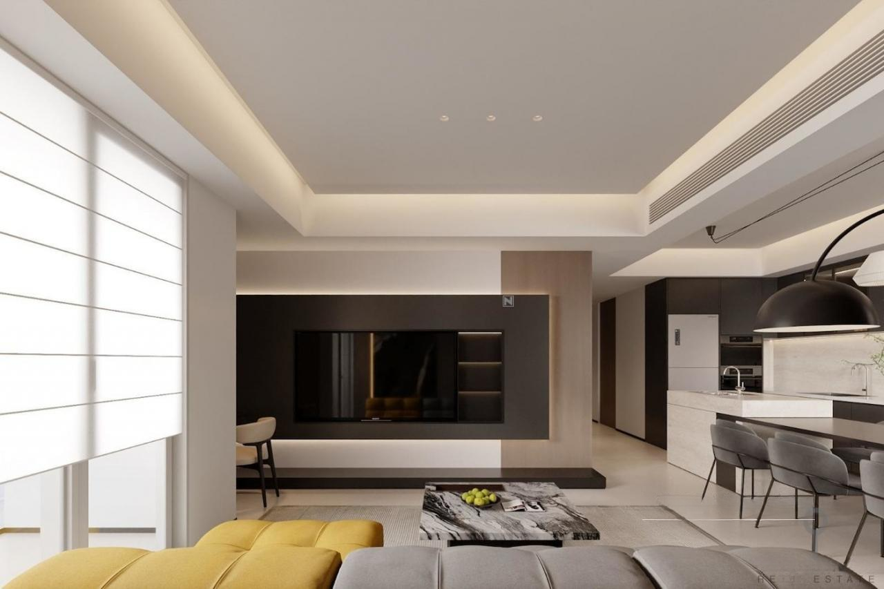 Квартира в Любляне, Словения, 168 м² - фото 5