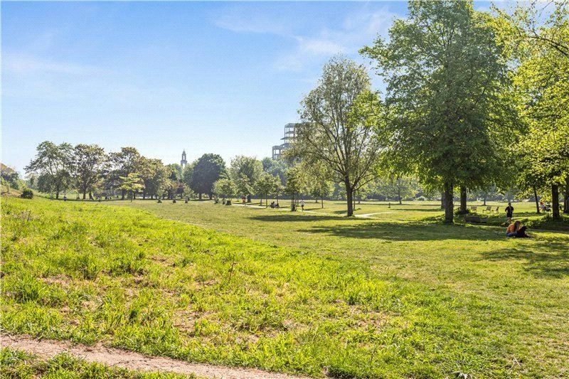 Квартира в Лондоне, Великобритания, 51 м² - фото 5