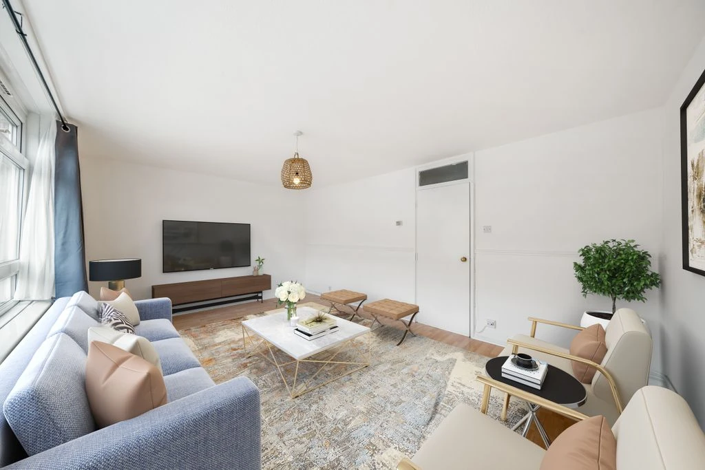 Квартира в Лондоне, Великобритания, 76 м² - фото 5