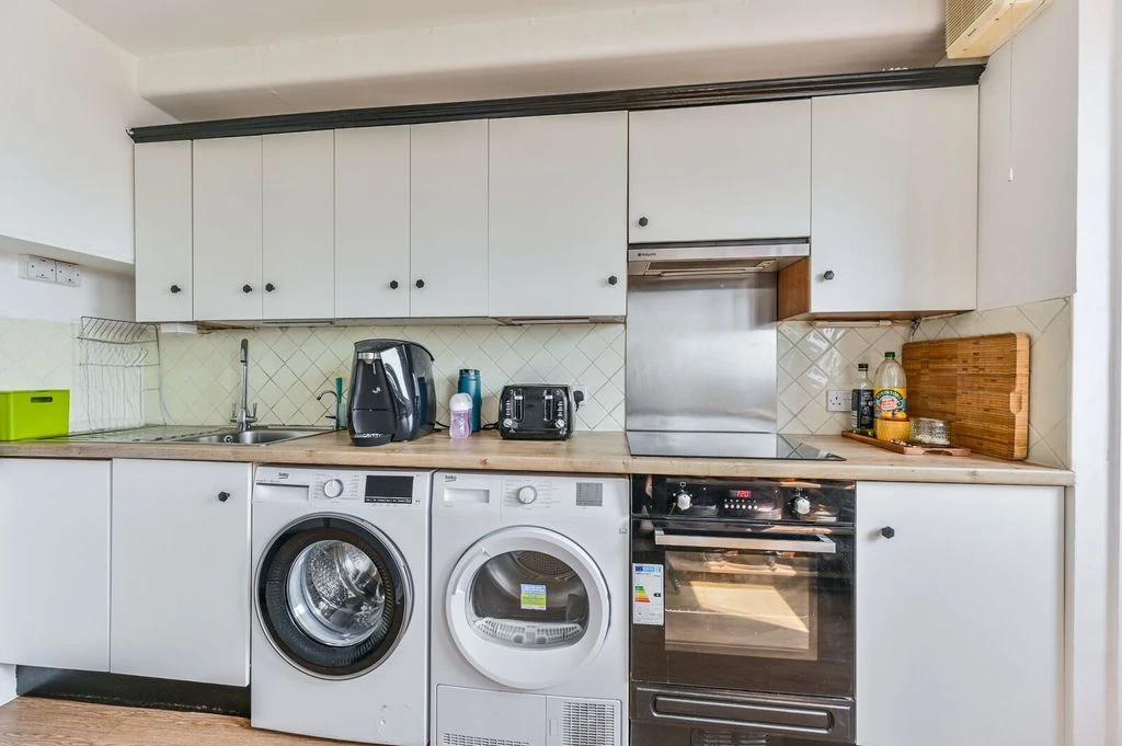 Квартира в Лондоне, Великобритания, 66 м² - фото 5