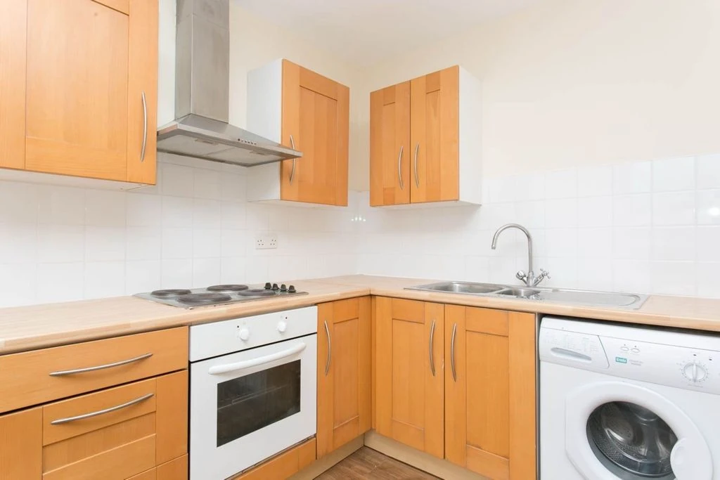 Квартира в Лондоне, Великобритания, 37 м² - фото 4