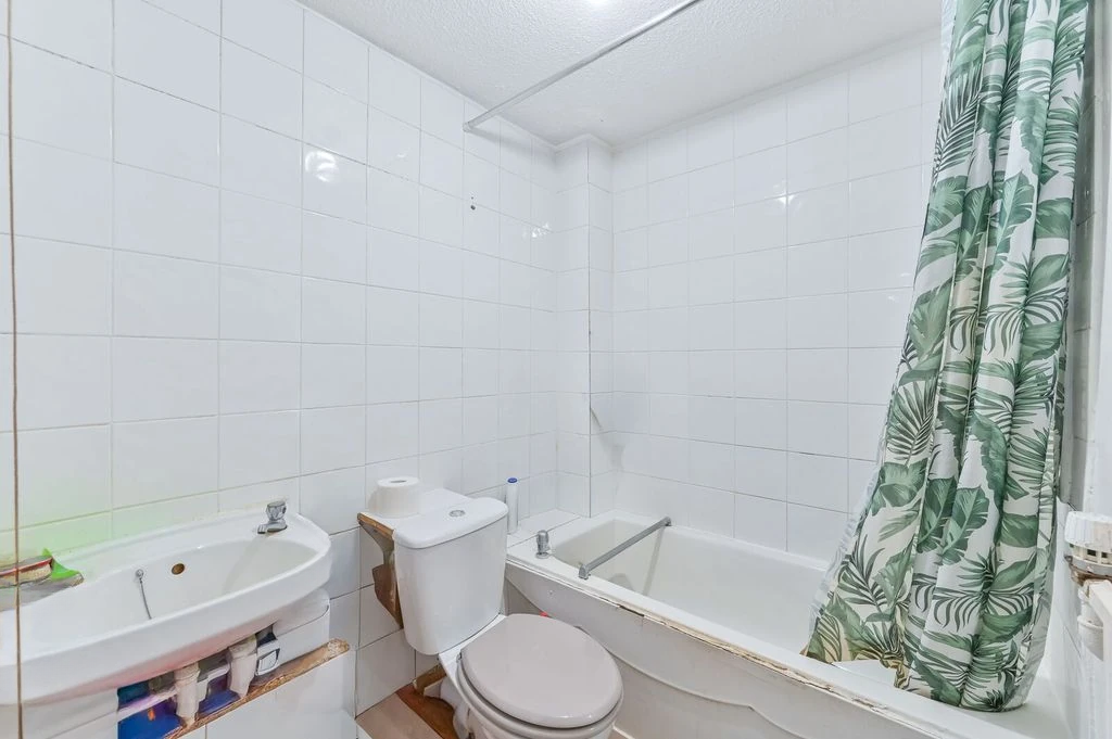 Квартира в Лондоне, Великобритания, 47 м² - фото 5