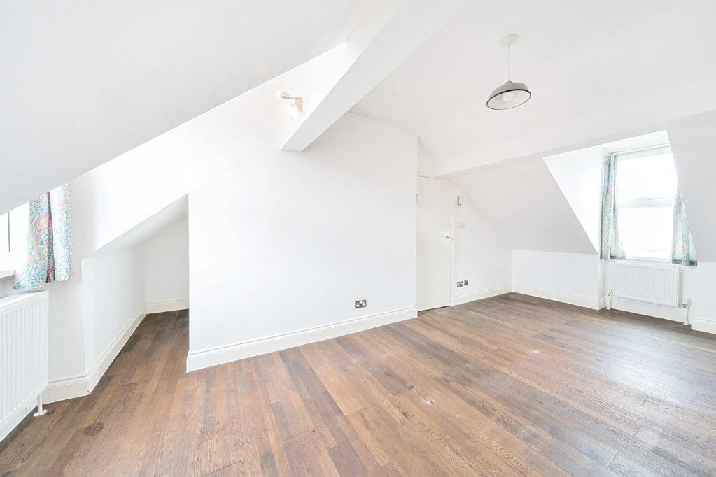 Квартира в Лондоне, Великобритания, 78 м² - фото 5