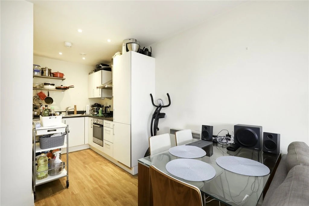 Квартира в Лондоне, Великобритания, 52 м² - фото 5