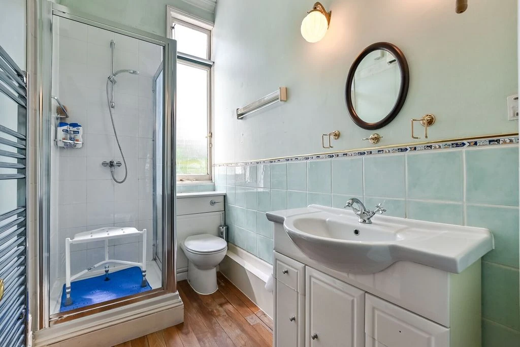 Квартира в Лондоне, Великобритания, 32 м² - фото 5