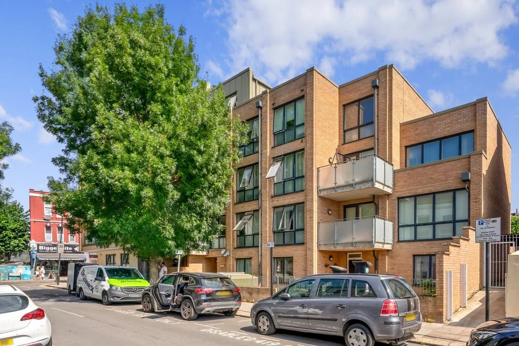 Квартира в Лондоне, Великобритания, 70 м² - фото 5