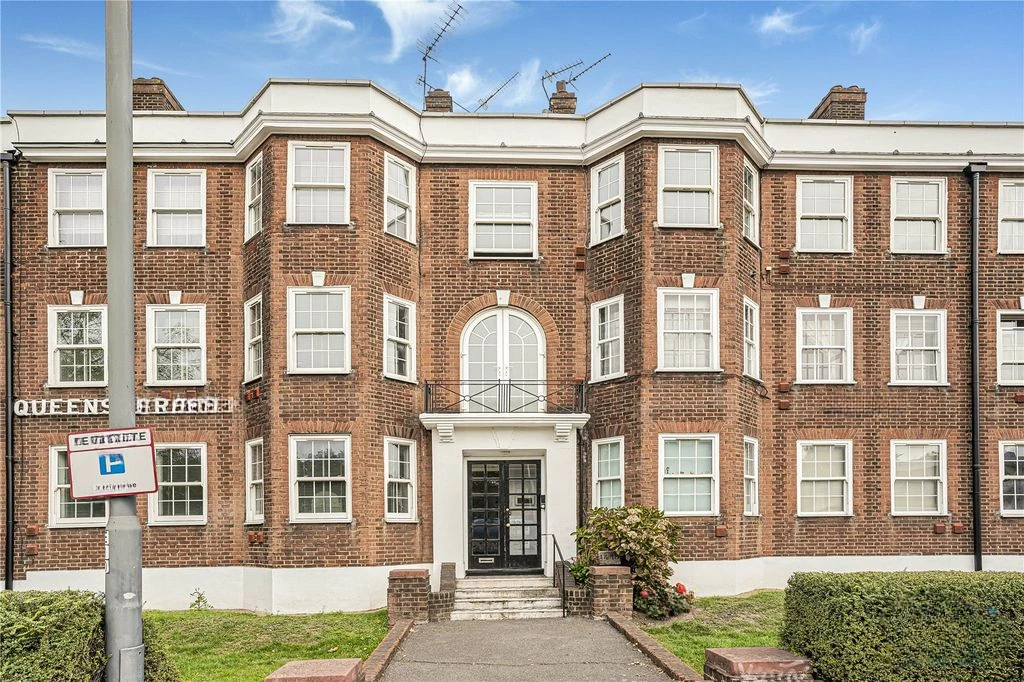 Квартира в Лондоне, Великобритания, 68 м² - фото 5