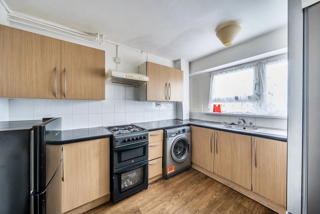 Квартира в Лондоне, Великобритания, 80 м² - фото 6