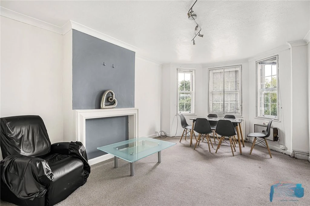 Квартира в Лондоне, Великобритания, 68 м² - фото 6