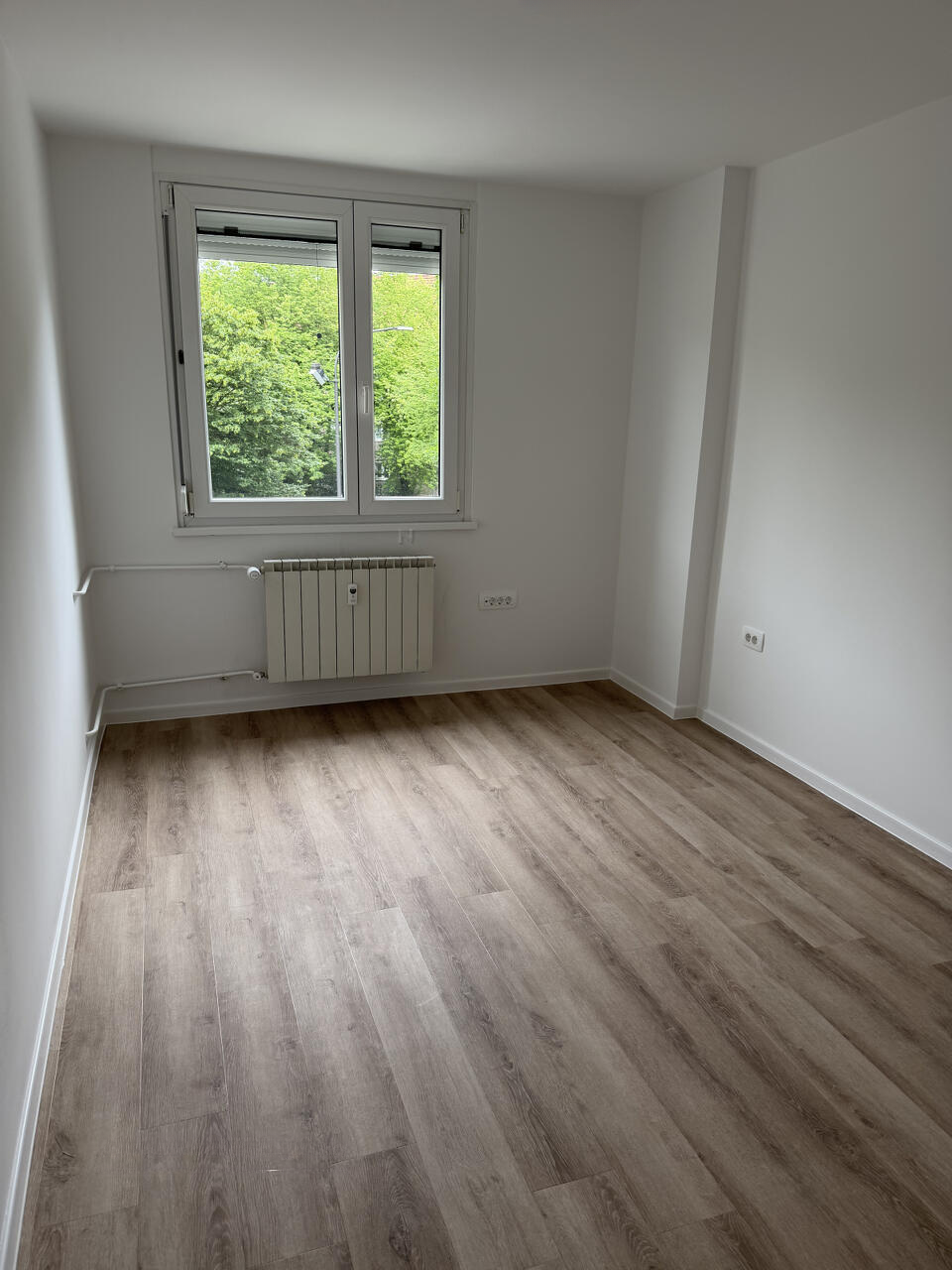 Квартира в Любляне, Словения, 42 м² - фото 6