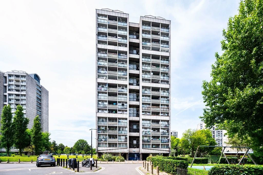 Квартира в Лондоне, Великобритания, 54 м² - фото 6