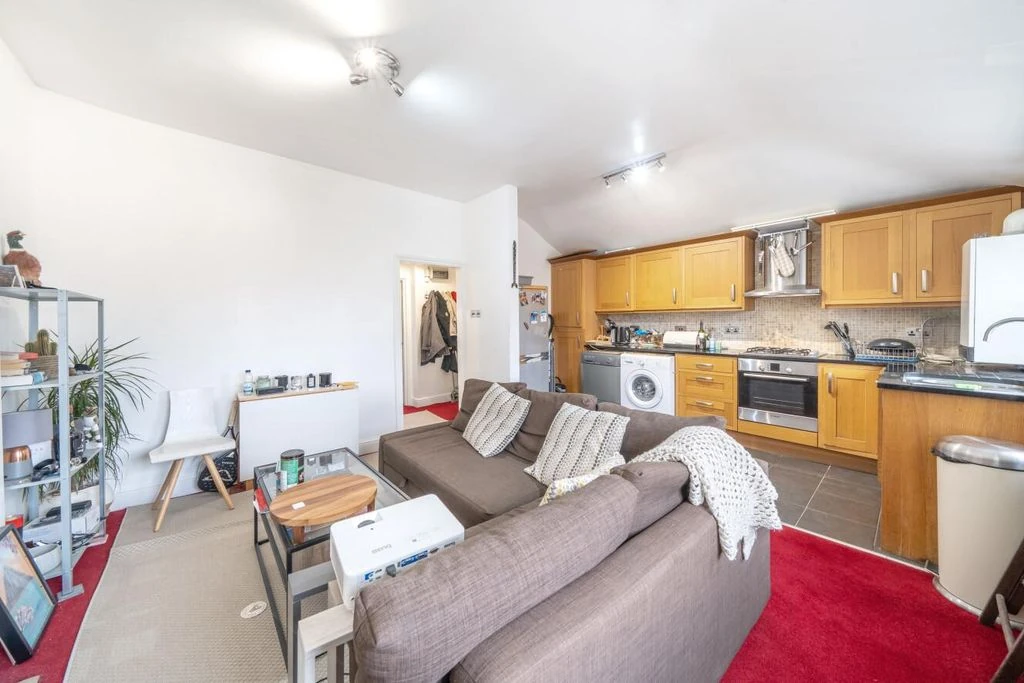Квартира в Лондоне, Великобритания, 38 м² - фото 6