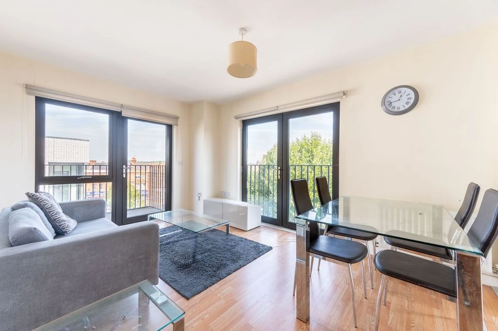 Квартира в Лондоне, Великобритания, 53 м² - фото 6