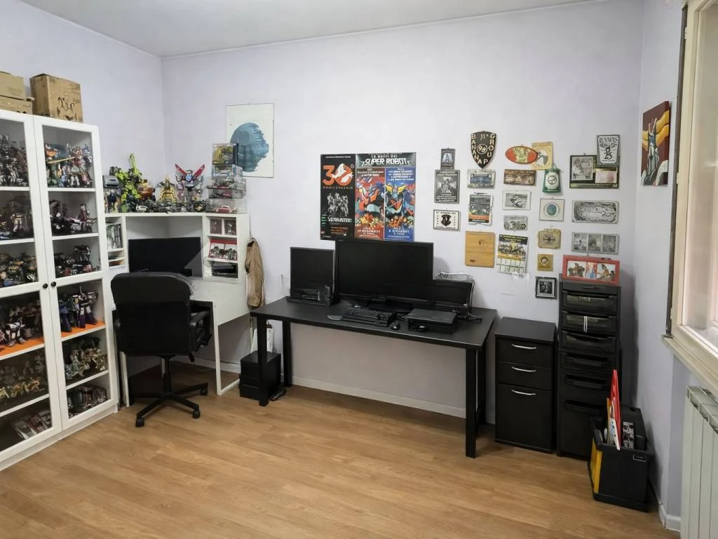 Квартира в Гориции, Италия, 70 м² - фото 6