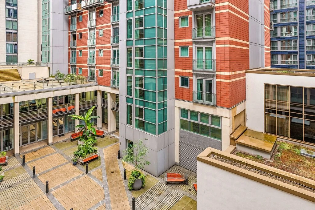 Квартира в Лондоне, Великобритания, 47 м² - фото 6