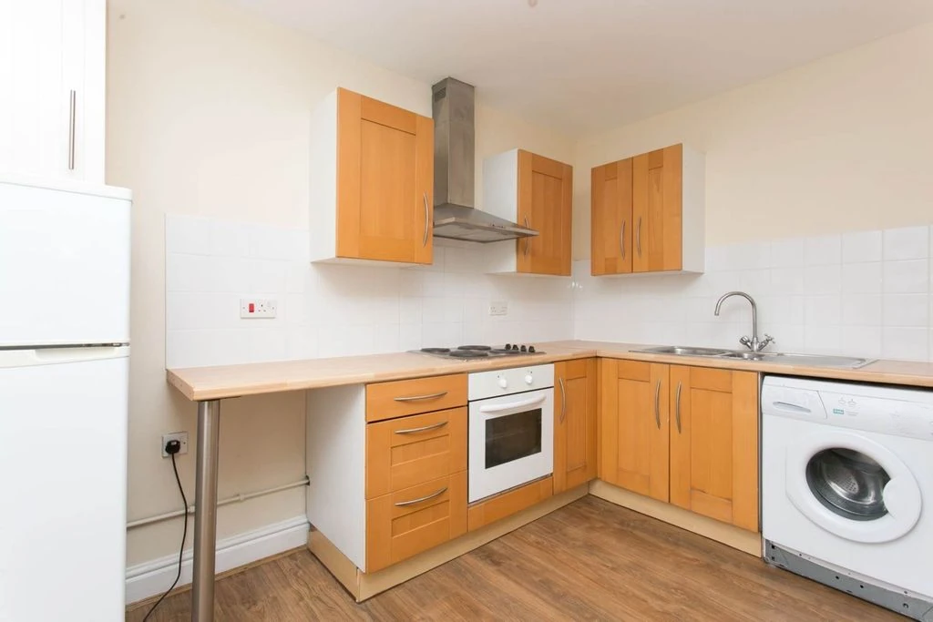 Квартира в Лондоне, Великобритания, 37 м² - фото 5