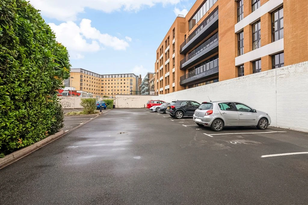 Квартира в Лондоне, Великобритания, 46 м² - фото 6