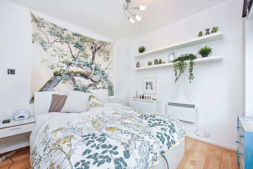 Квартира в Лондоне, Великобритания, 42 м² - фото 6