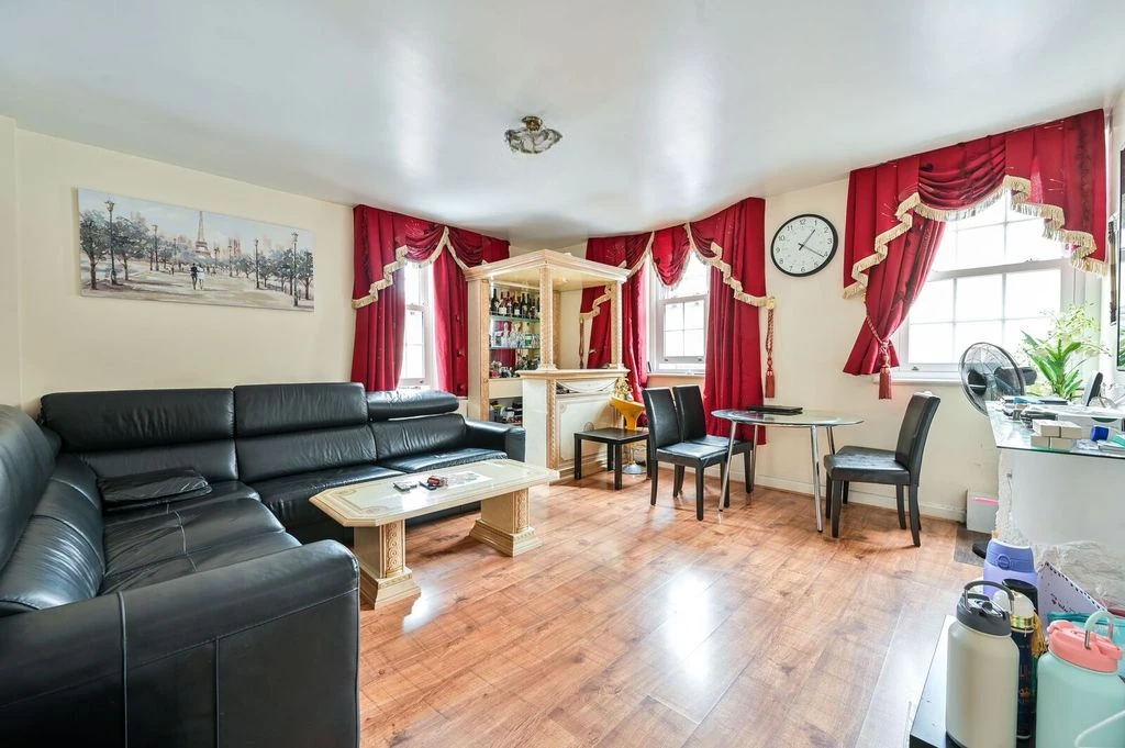 Квартира в Лондоне, Великобритания, 86 м² - фото 6