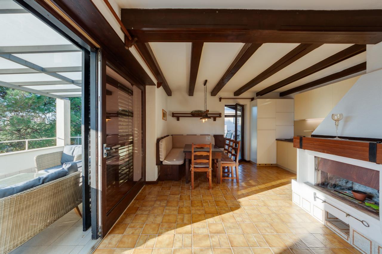 Дом в Луции, Словения, 153 м² - фото 6