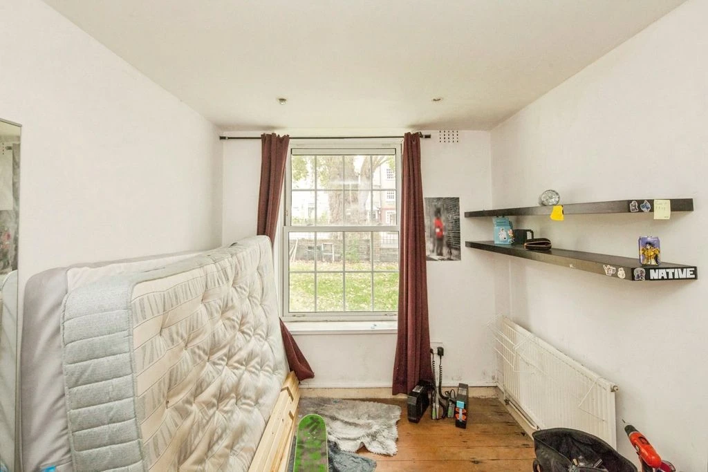 Квартира в Лондоне, Великобритания, 54 м² - фото 6