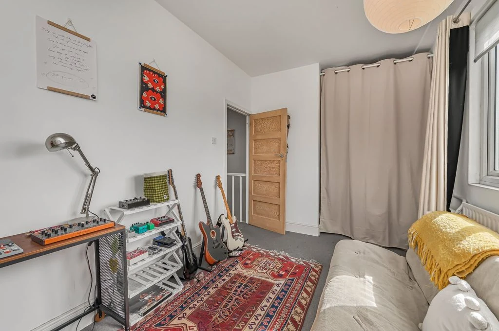 Квартира в Лондоне, Великобритания, 57 м² - фото 6