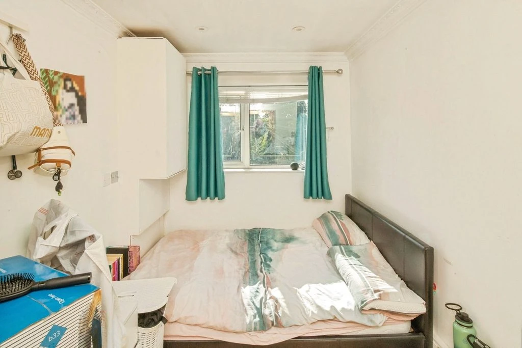 Квартира в Лондоне, Великобритания, 50 м² - фото 6