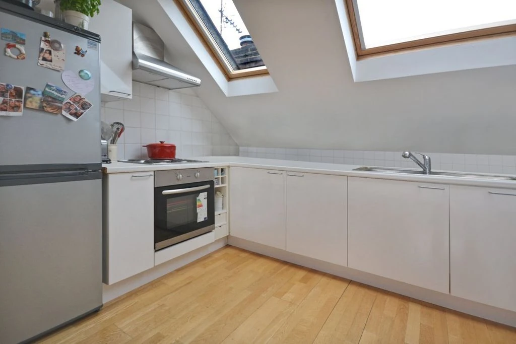 Квартира в Лондоне, Великобритания, 61 м² - фото 6