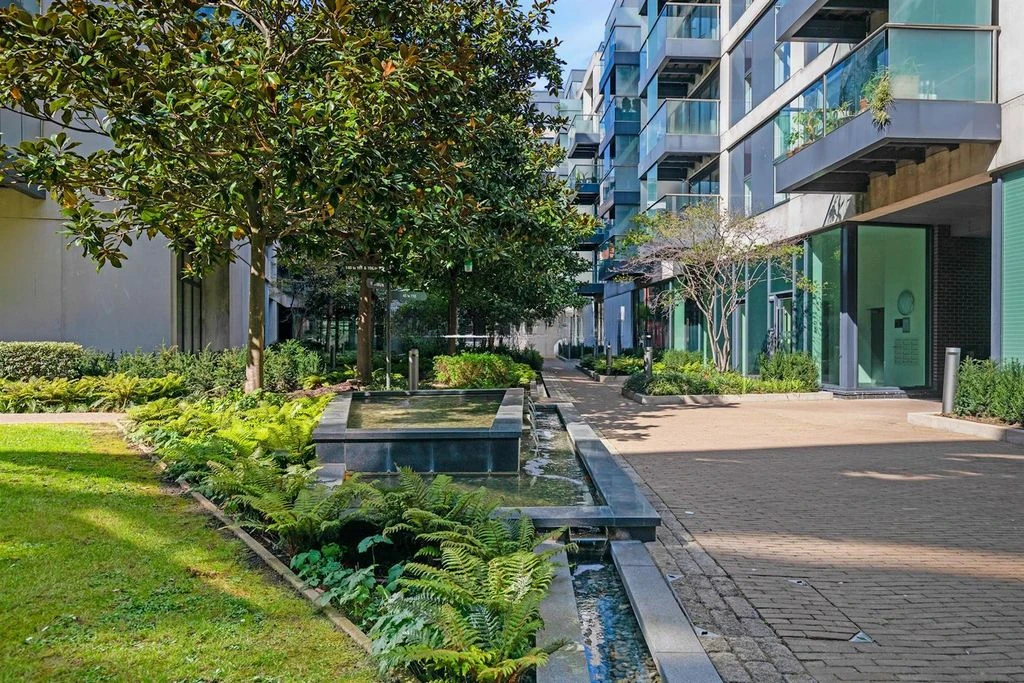 Квартира в Лондоне, Великобритания, 37 м² - фото 6