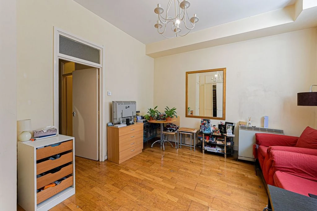 Квартира в Лондоне, Великобритания, 30 м² - фото 6