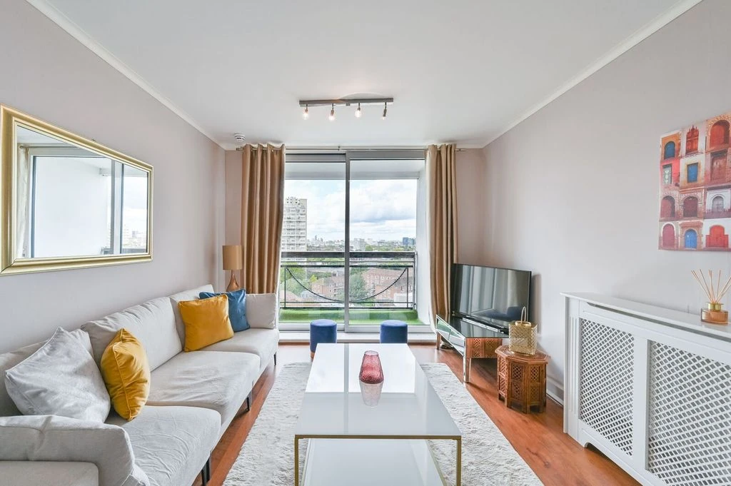 Квартира в Лондоне, Великобритания, 58 м² - фото 6