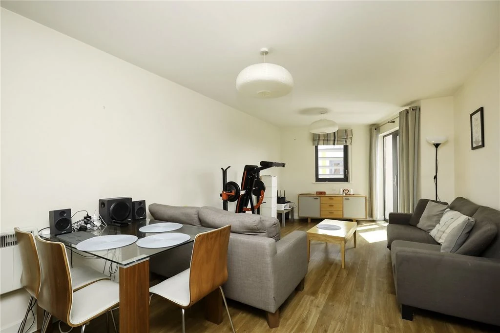 Квартира в Лондоне, Великобритания, 52 м² - фото 6