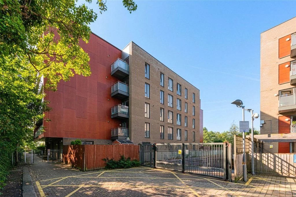 Квартира в Лондоне, Великобритания, 72 м² - фото 6