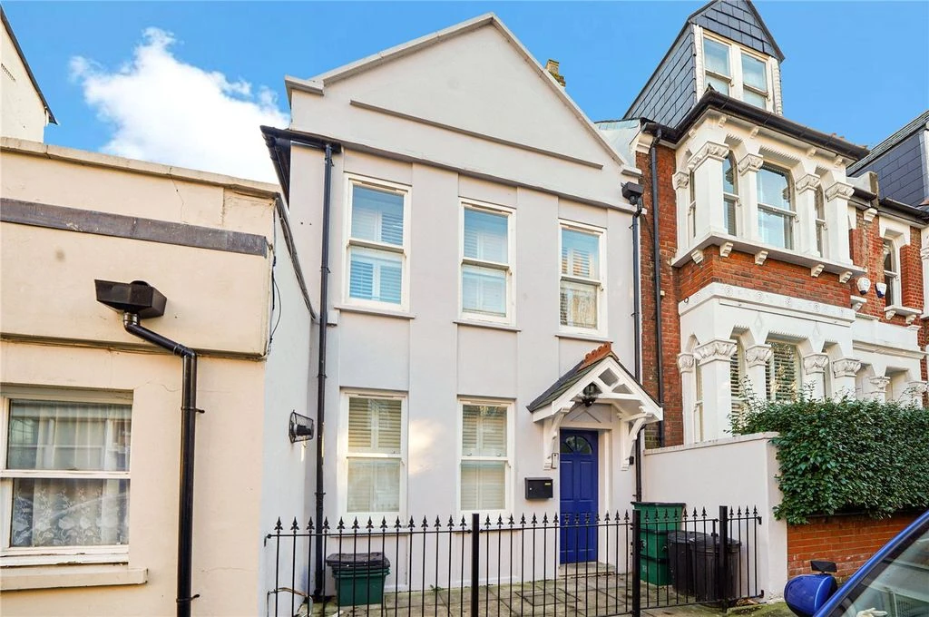 Квартира в Лондоне, Великобритания, 30 м² - фото 6