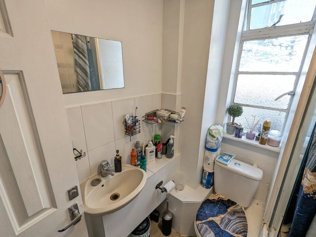 Квартира в Лондоне, Великобритания, 23 м² - фото 6