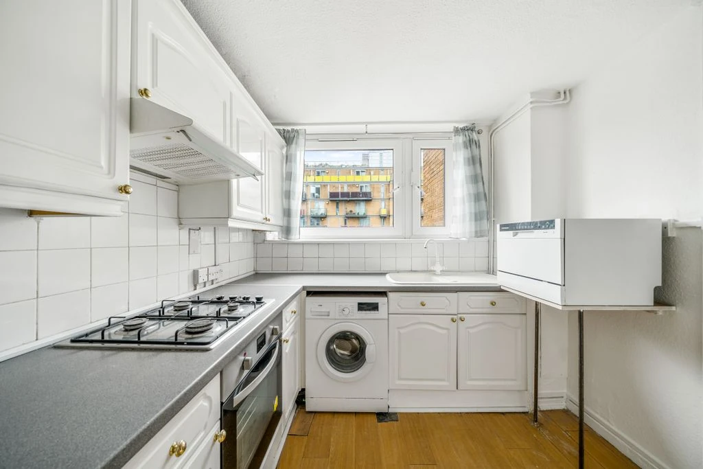 Квартира в Лондоне, Великобритания, 76 м² - фото 6