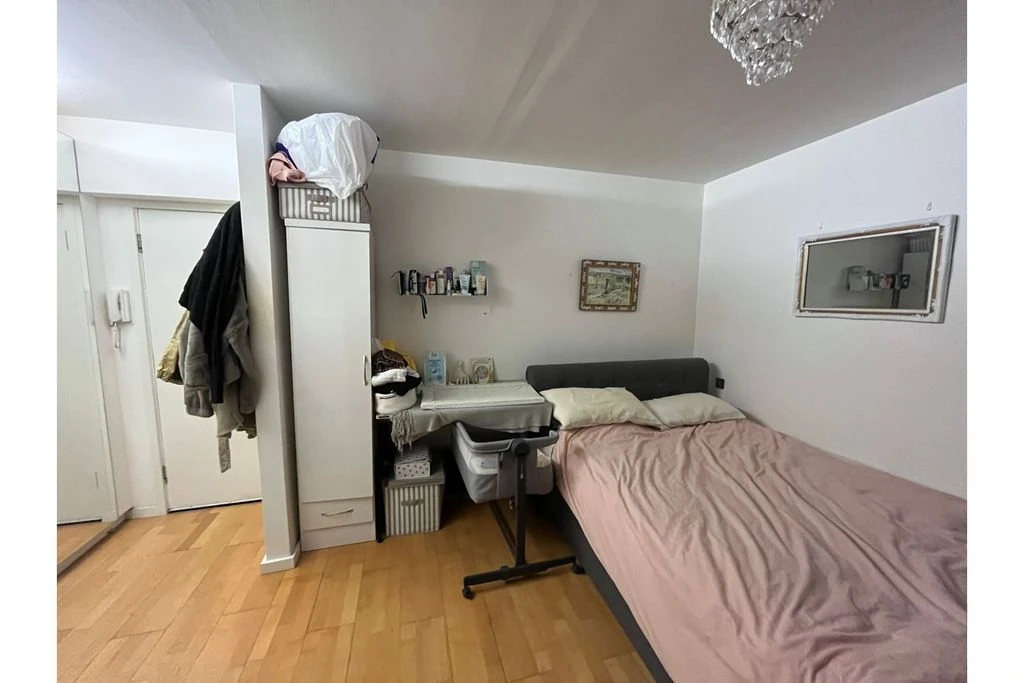 Квартира в Лондоне, Великобритания, 30 м² - фото 6