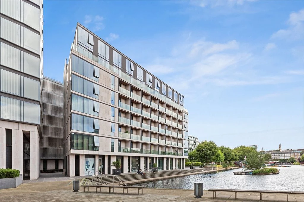 Квартира в Лондоне, Великобритания, 44 м² - фото 6