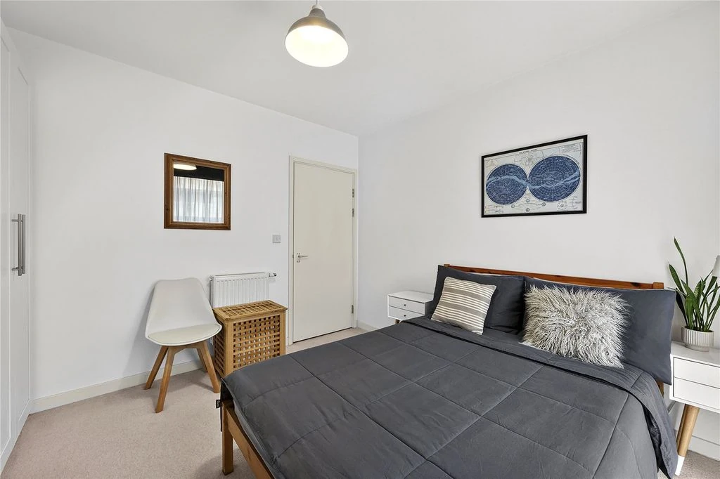 Квартира в Лондоне, Великобритания, 47 м² - фото 6