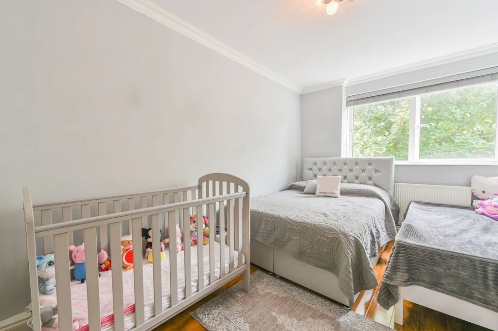 Квартира в Лондоне, Великобритания, 47 м² - фото 6