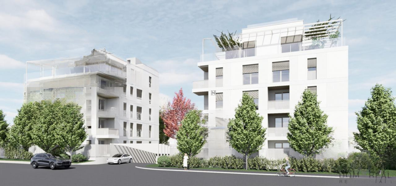 Квартира в Любляне, Словения, 142 м² - фото 6