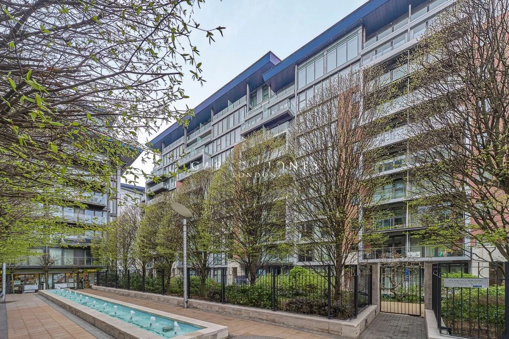 Квартира в Лондоне, Великобритания, 33 м² - фото 6