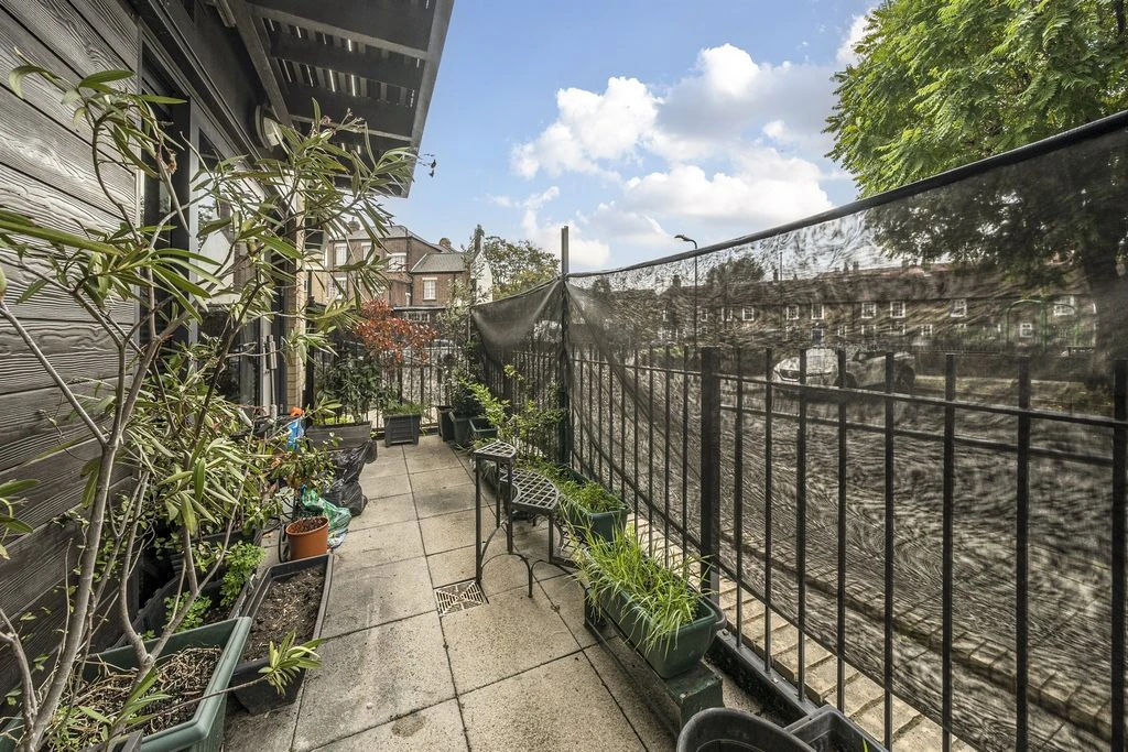 Квартира в Лондоне, Великобритания, 48 м² - фото 6