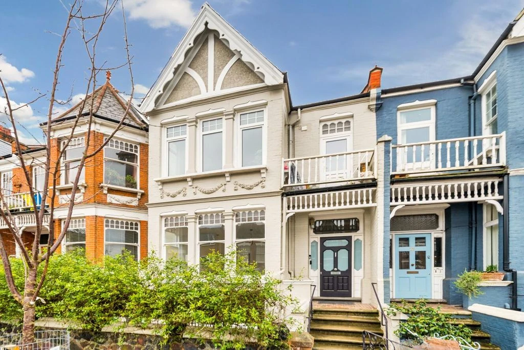 Квартира в Лондоне, Великобритания, 35 м² - фото 6