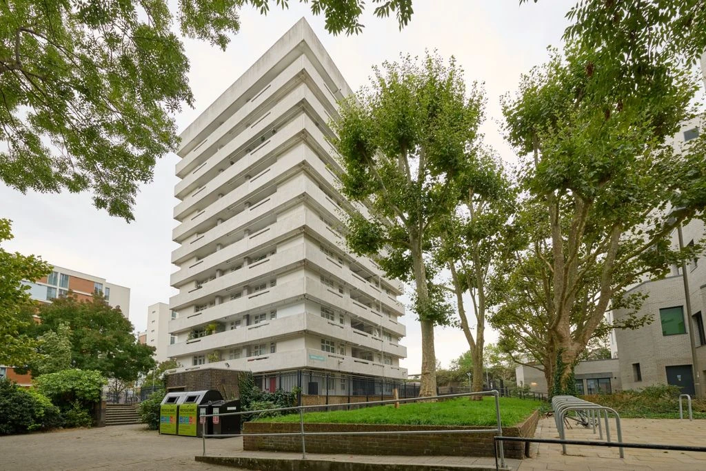 Квартира в Лондоне, Великобритания, 45 м² - фото 6