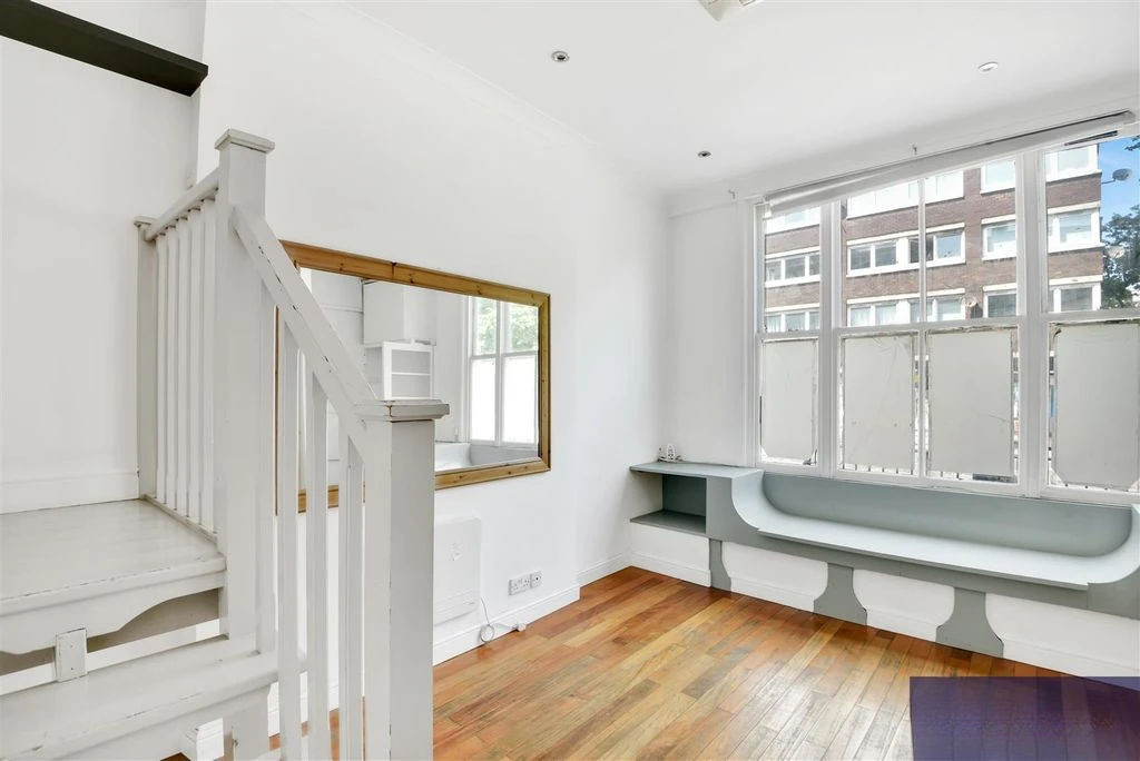 Квартира в Лондоне, Великобритания, 36 м² - фото 6