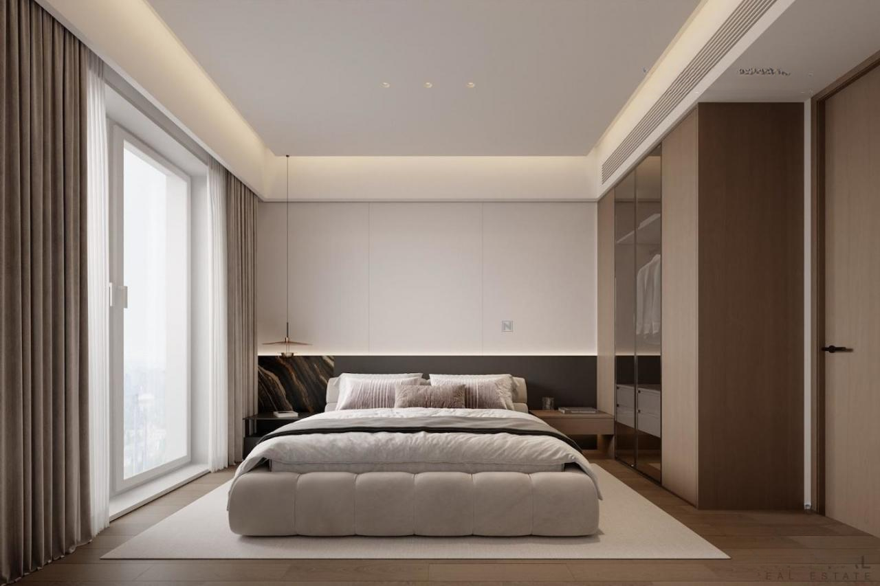 Квартира в Любляне, Словения, 168 м² - фото 6