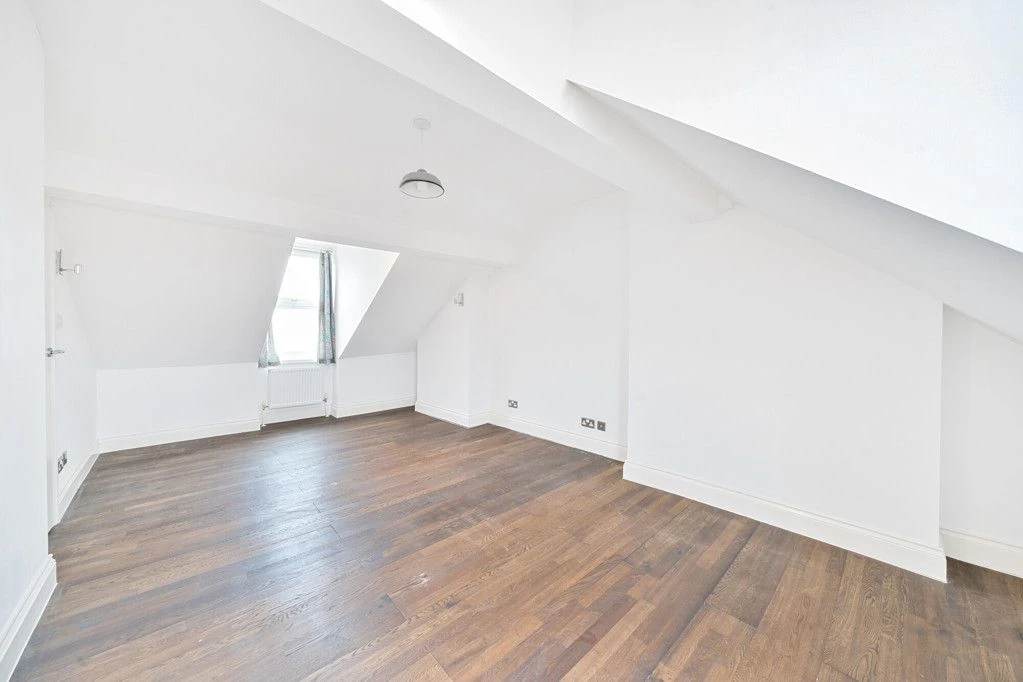 Квартира в Лондоне, Великобритания, 78 м² - фото 6
