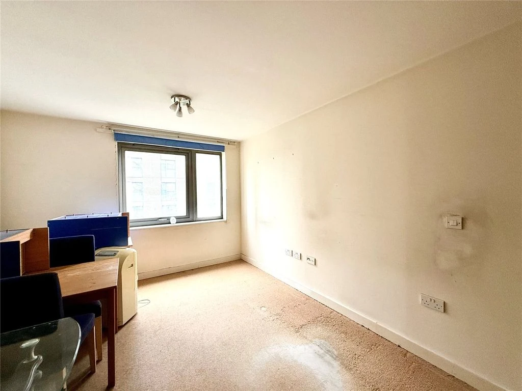 Квартира в Лондоне, Великобритания, 45 м² - фото 5